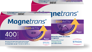 Magnetrans DuoAktiv