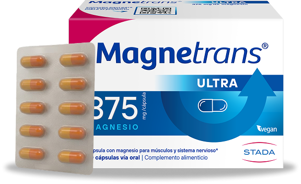 Magnetrans Ultra 375